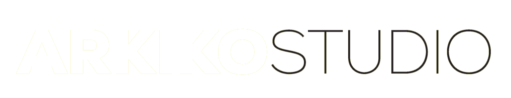 Arkiko Studio Logo